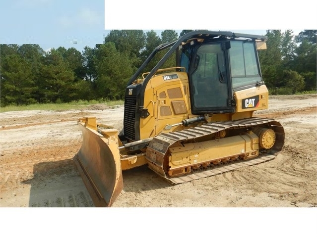 Tractores Sobre Orugas Caterpillar D5K en venta, usada Ref.: 1568411116923833 No. 2