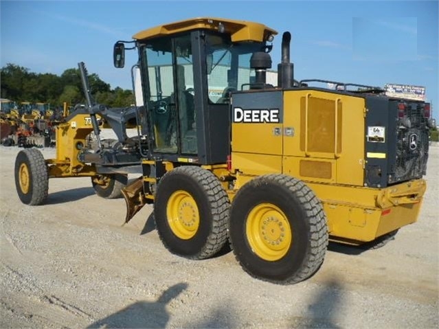 Motoconformadoras Deere 772G de importacion a la venta Ref.: 1568733723930087 No. 2