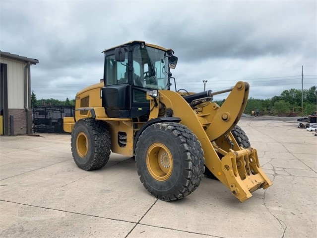 Cargadoras Sobre Ruedas Caterpillar 930K en venta Ref.: 1568757748729989 No. 2