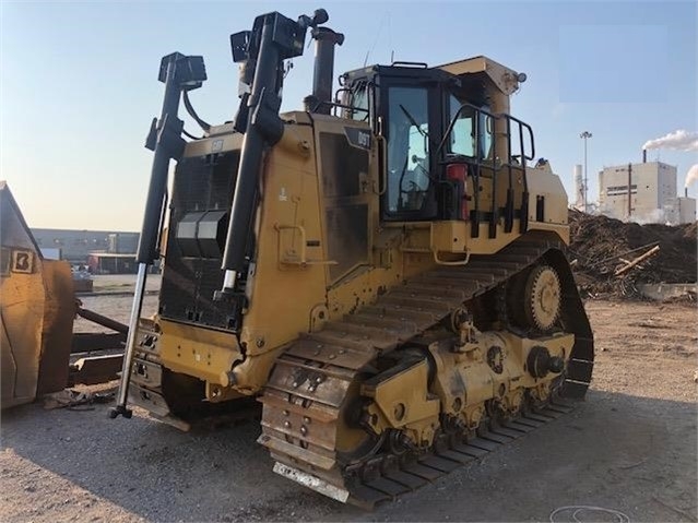 Tractores Sobre Orugas Caterpillar D9T en venta Ref.: 1568759204427251 No. 2