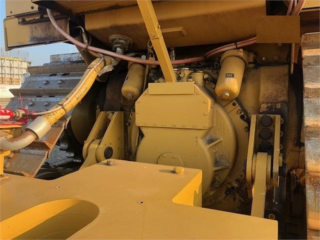 Tractores Sobre Orugas Caterpillar D9T en venta Ref.: 1568759204427251 No. 4