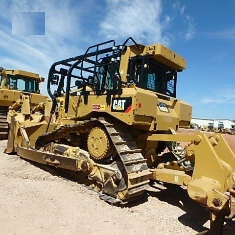 Tractores Sobre Orugas Caterpillar D6T importada a bajo costo Ref.: 1568759878498725 No. 2