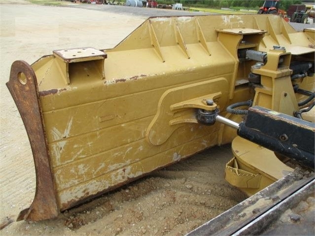 Tractores Sobre Orugas Caterpillar D6K en venta, usada Ref.: 1568778684495717 No. 4