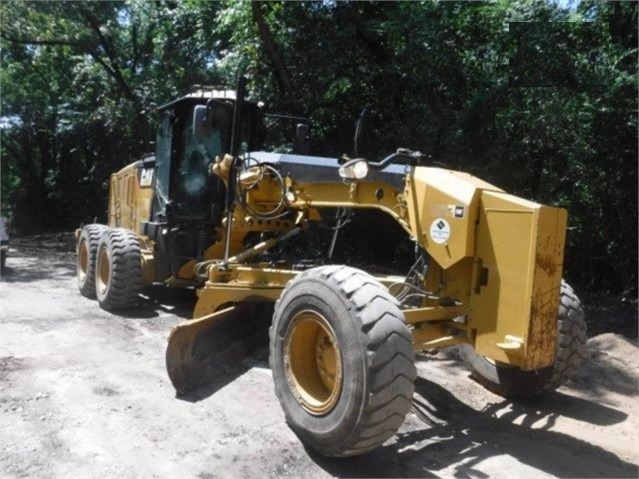 Motoconformadoras Caterpillar 140M en venta Ref.: 1568779700350500 No. 2