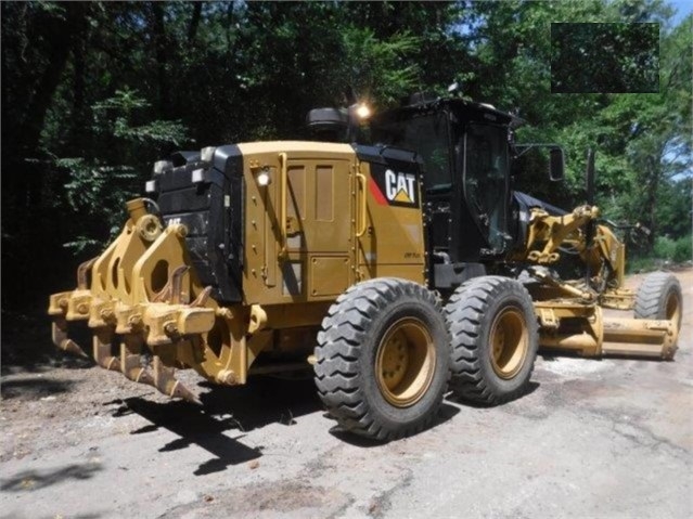 Motoconformadoras Caterpillar 140M en venta Ref.: 1568779700350500 No. 3