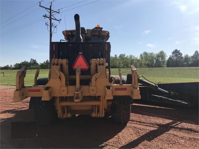 Motoconformadoras Deere 872G seminueva en venta Ref.: 1568819664782154 No. 3