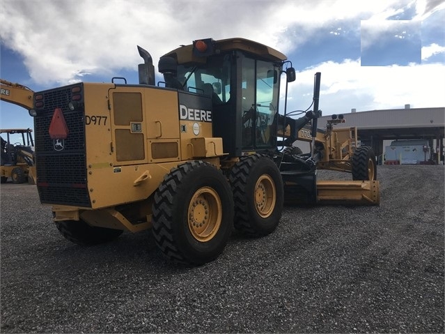 Motoconformadoras Deere 770D en venta Ref.: 1568821446743089 No. 3