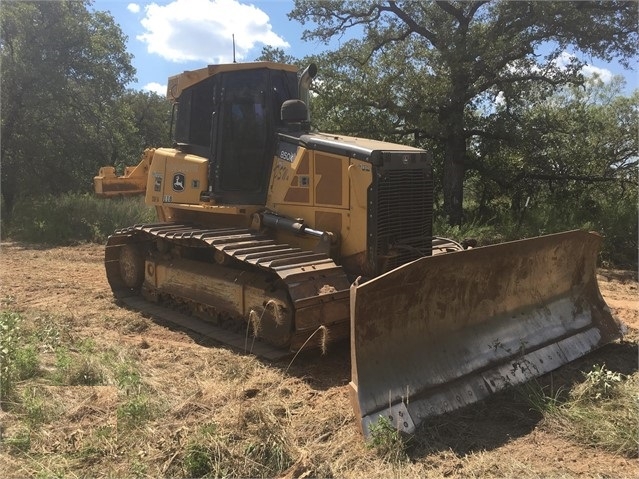 Tractores Sobre Orugas Deere 850K de importacion a la venta Ref.: 1568831881379219 No. 2