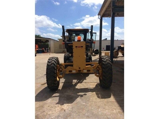 Motoconformadoras Deere 670G seminueva en venta Ref.: 1568840937625188 No. 3