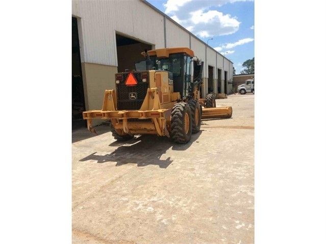 Motoconformadoras Deere 672D importada en buenas condiciones Ref.: 1568844145147759 No. 2