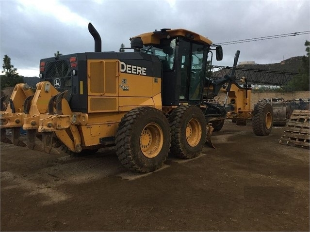 Motoconformadoras Deere 672G de bajo costo Ref.: 1568910512291904 No. 4