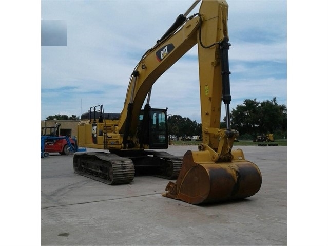 Excavadoras Hidraulicas Caterpillar 349FL importada de segunda ma Ref.: 1568928357635597 No. 2