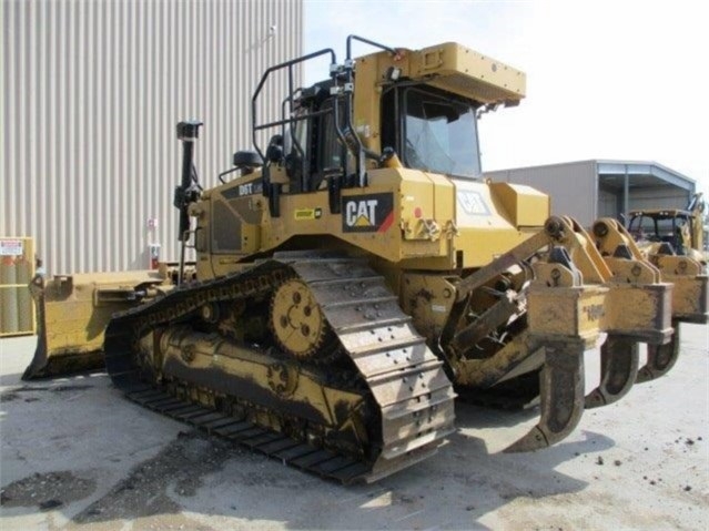 Tractores Sobre Orugas Caterpillar D6T de segunda mano en venta Ref.: 1568934437048511 No. 3