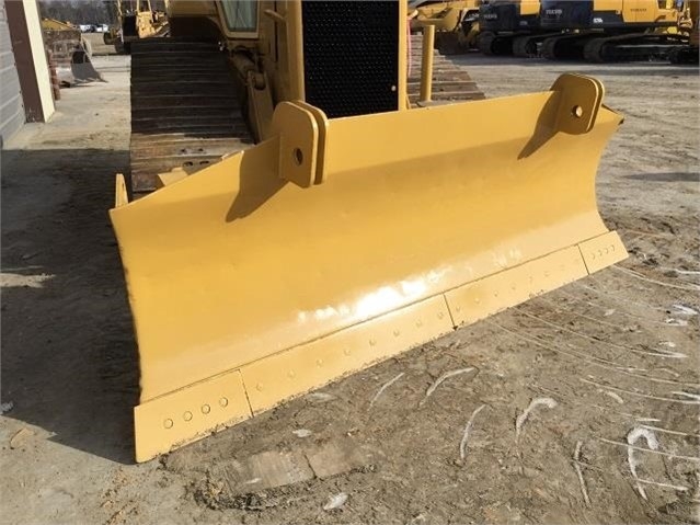 Tractores Sobre Orugas Caterpillar D5N de medio uso en venta Ref.: 1569002304718663 No. 4