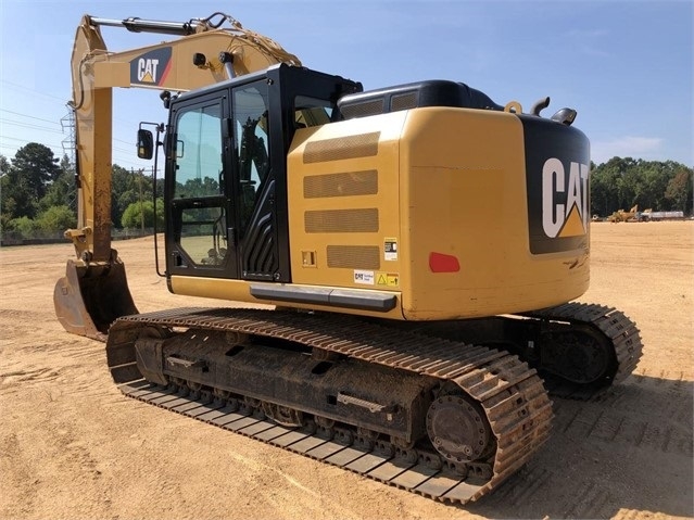 Excavadoras Hidraulicas Caterpillar 320EL de bajo costo Ref.: 1569011494609185 No. 3