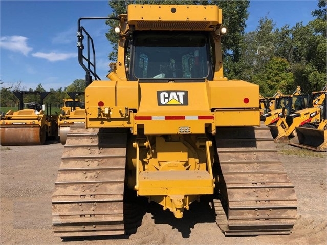 Tractores Sobre Orugas Caterpillar D6T en buenas condiciones Ref.: 1569012410012642 No. 4