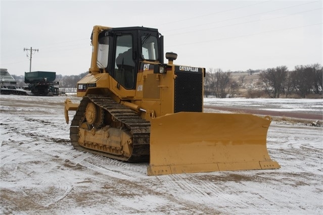 Tractores Sobre Orugas Caterpillar D5M en optimas condiciones Ref.: 1569015217033534 No. 3