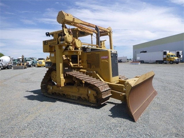 Tiende Tubos Caterpillar D6T de medio uso en venta Ref.: 1569082115578639 No. 2