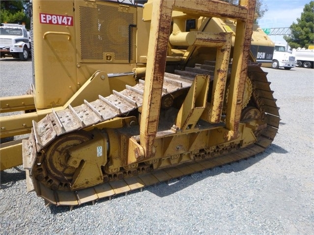 Tiende Tubos Caterpillar D6T de medio uso en venta Ref.: 1569082115578639 No. 4