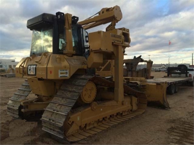 Tiende Tubos Caterpillar D6T en venta, usada Ref.: 1569085320352653 No. 3