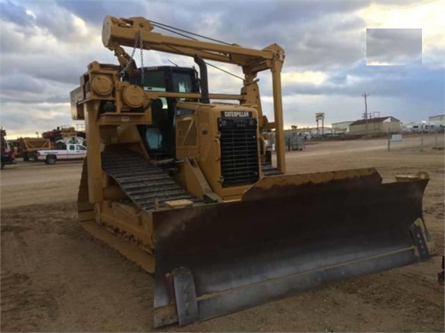 Tiende Tubos Caterpillar D6T en venta, usada Ref.: 1569085320352653 No. 4