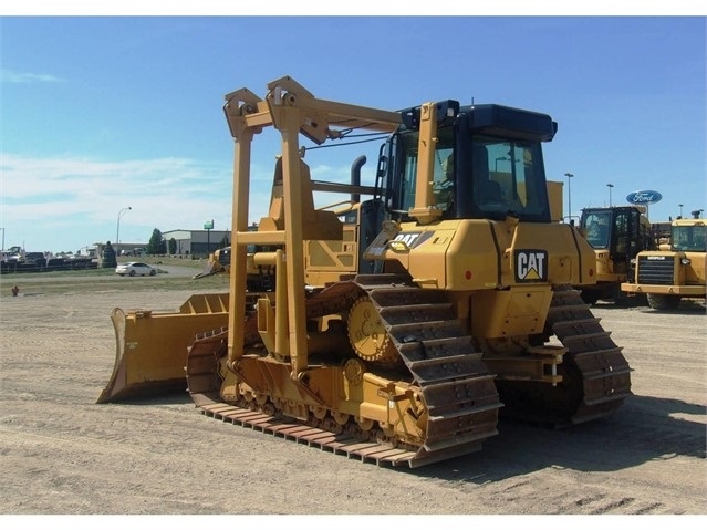 Tiende Tubos Caterpillar D6T de segunda mano Ref.: 1569086790667658 No. 3