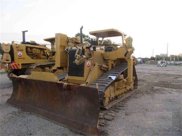 Tiende Tubos Caterpillar D6T usada a la venta Ref.: 1569087479772967 No. 2