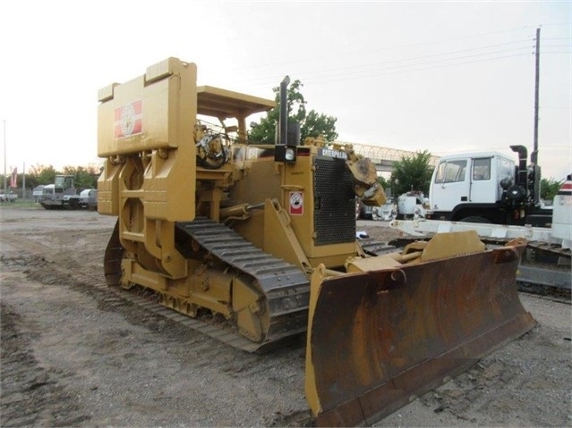 Tiende Tubos Caterpillar D6T usada a la venta Ref.: 1569087479772967 No. 3