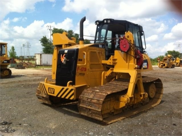 Tiende Tubos Caterpillar D6T de medio uso en venta Ref.: 1569089350099287 No. 2