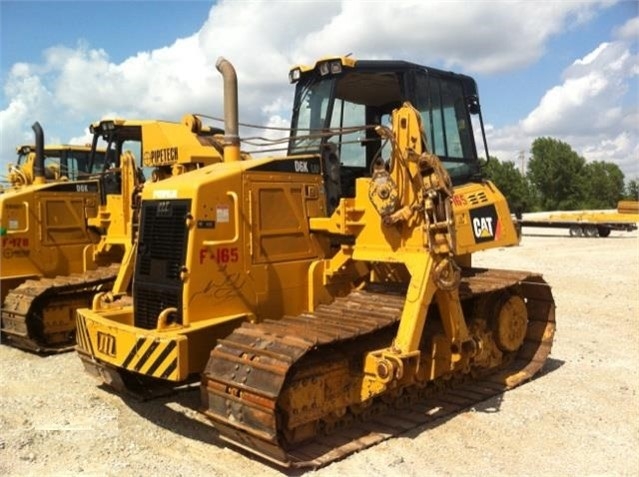 Tiende Tubos Caterpillar D6T de medio uso en venta Ref.: 1569089350099287 No. 4