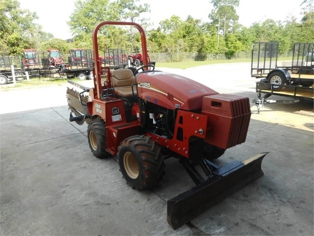 Trencher Ditch Witch RT45