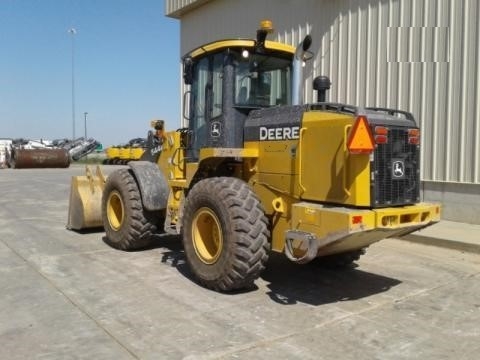 Cargadoras Sobre Ruedas Deere 544K de segunda mano a la venta Ref.: 1569282484580261 No. 3