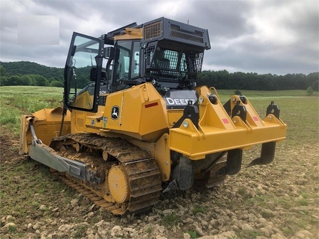 Tractores Sobre Orugas Deere 850K importada de segunda mano Ref.: 1569354469832455 No. 2