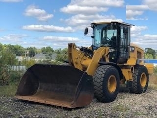 Wheel Loaders Caterpillar 938K