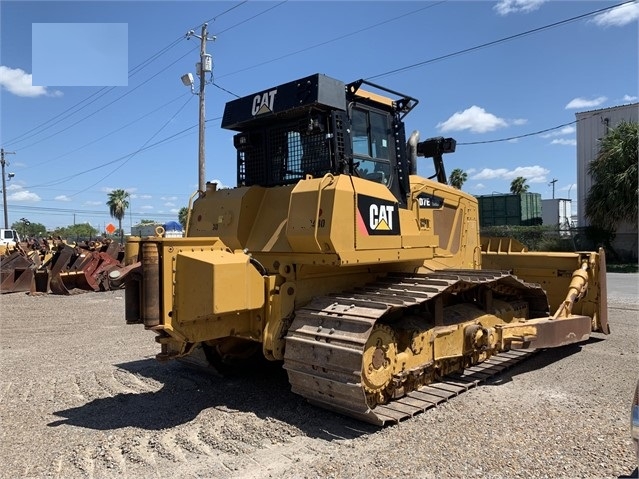 Tractores Sobre Orugas Caterpillar D7E de segunda mano Ref.: 1569456182722722 No. 2