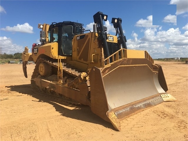 Tractores Sobre Orugas Caterpillar D8T seminueva Ref.: 1569514953649691 No. 2