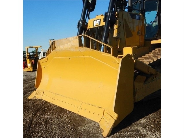 Tractores Sobre Orugas Caterpillar D8T en venta, usada Ref.: 1569516845263569 No. 3