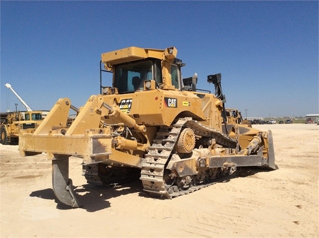 Tractores Sobre Orugas Caterpillar D8T en venta, usada Ref.: 1569522956030225 No. 3