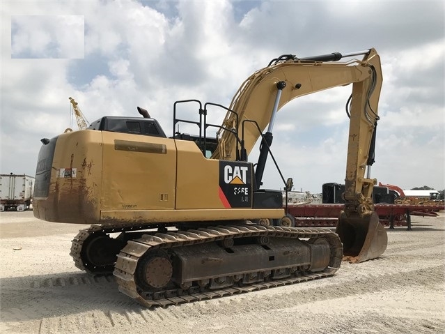 Excavadoras Hidraulicas Caterpillar 336EL seminueva en venta Ref.: 1569538708696605 No. 3