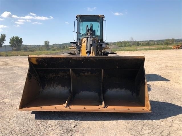 Cargadoras Sobre Ruedas Caterpillar 930H en venta Ref.: 1569621552224205 No. 3