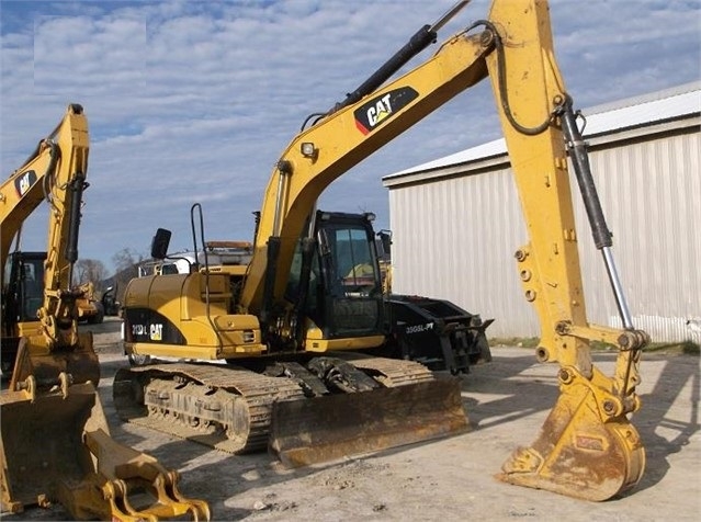 Excavadoras Hidraulicas Caterpillar 312DL importada en buenas con Ref.: 1569631156866772 No. 2