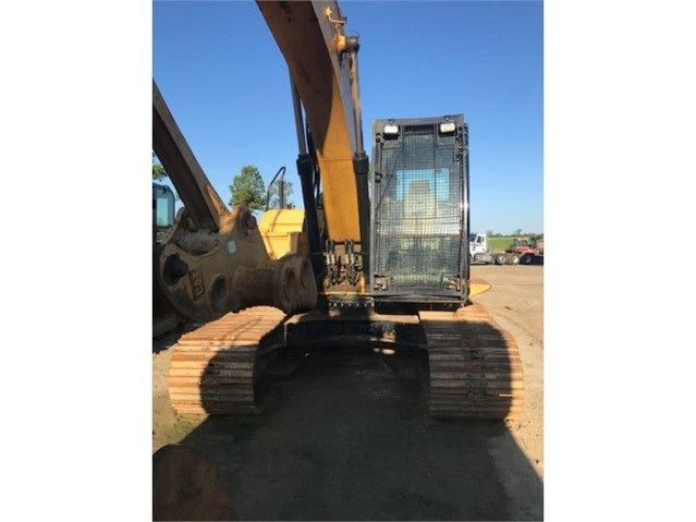 Excavadoras Hidraulicas Caterpillar 320DL en venta, usada Ref.: 1569859980489440 No. 4