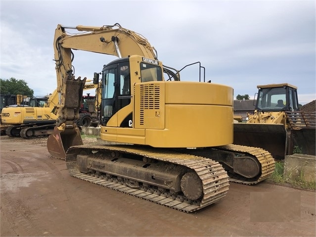 Excavadoras Hidraulicas Caterpillar 321C de medio uso en venta Ref.: 1569876293018540 No. 3