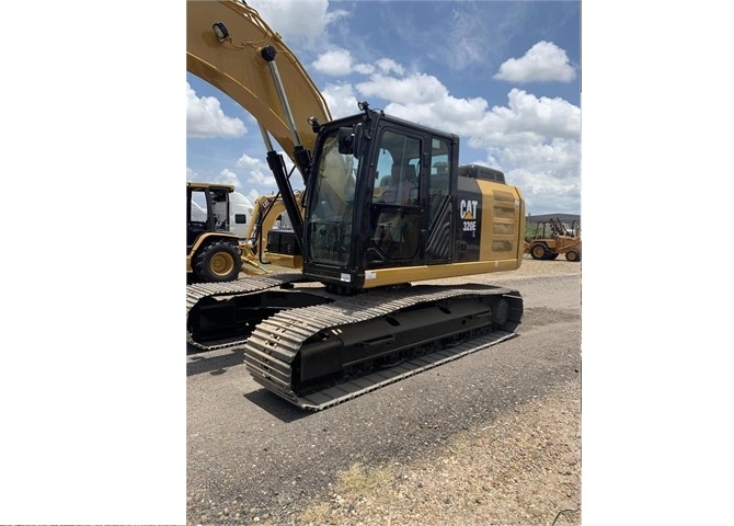 Excavadoras Hidraulicas Caterpillar 320EL usada a buen precio Ref.: 1569880692490988 No. 3