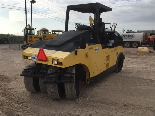 Compactadora Con Llantas Bomag BW24RH de importacion a la venta Ref.: 1569943563912695 No. 2