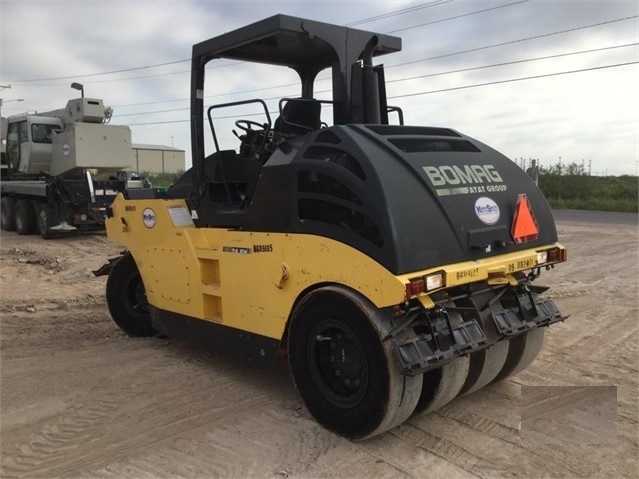 Compactadora Con Llantas Bomag BW24RH de importacion a la venta Ref.: 1569943563912695 No. 3