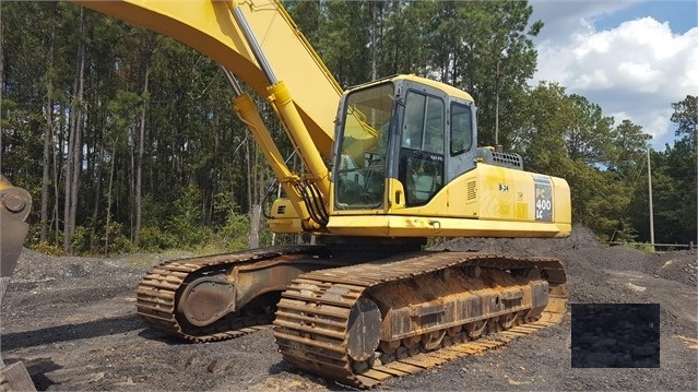 Excavadoras Hidraulicas Komatsu PC400 L usada en buen estado Ref.: 1569967923112244 No. 2