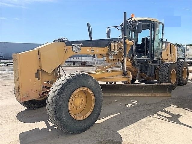 Motoconformadoras Caterpillar 140M de bajo costo Ref.: 1569968358124082 No. 4