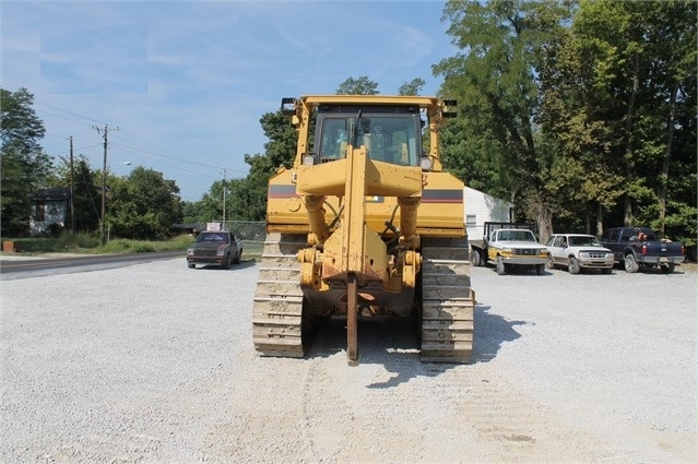 Tractores Sobre Orugas Caterpillar D8T importada de segunda mano Ref.: 1570045847256669 No. 3