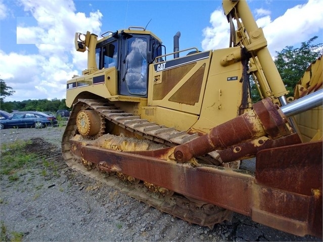 Tractores Sobre Orugas Caterpillar D8T de importacion a la venta Ref.: 1570046464834376 No. 2